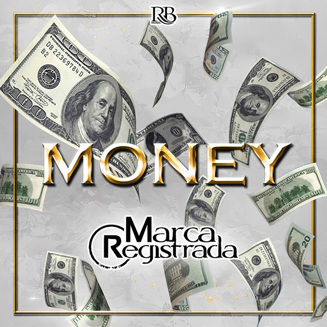 Money album cover