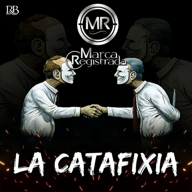 La Catafixia album cover