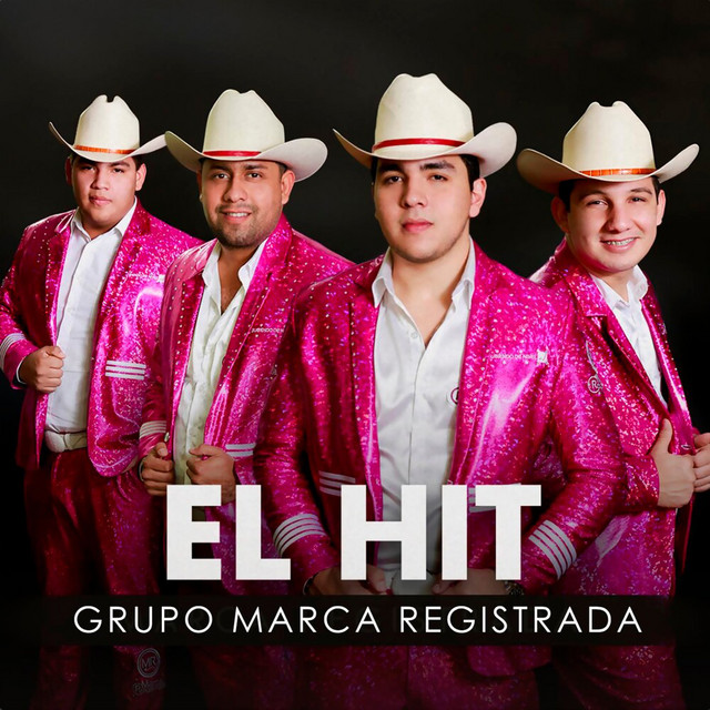 El Hit album cover