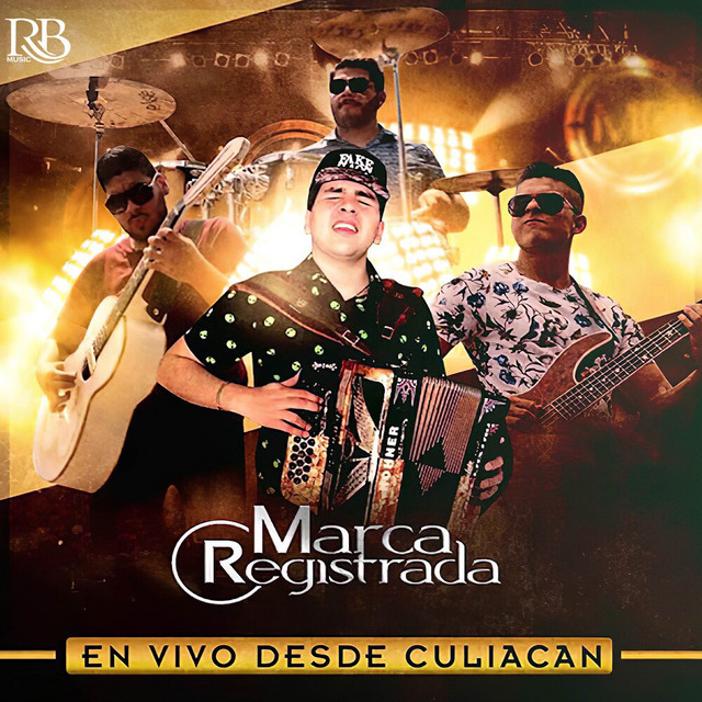 En Vivo Desde Culiacán (En Vivo) album cover