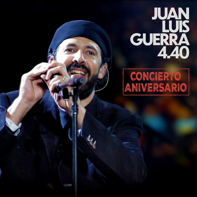 Concierto Aniversario (En Vivo Estadio Olímpico, 2005) album cover