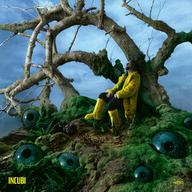 Incubi album cover