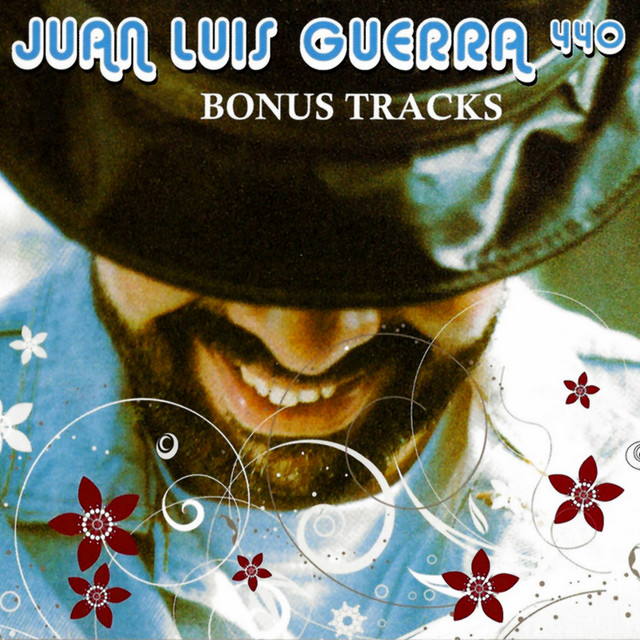 Bonus Tracks album cover