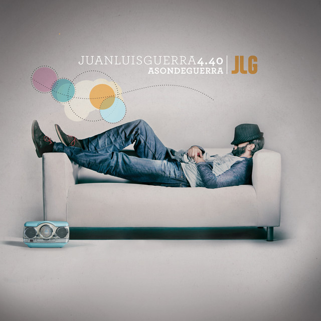 Asondeguerra album cover