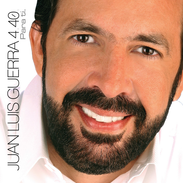 Para Ti album cover