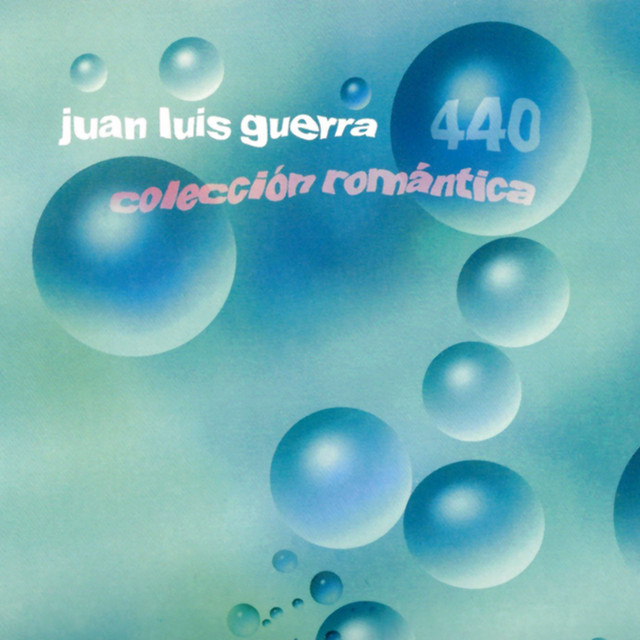 Colección Romántica, Vol. 1 album cover