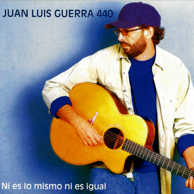 Ni Es Lo Mismo Ni Es Igual album cover