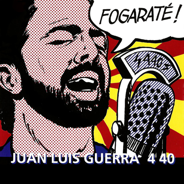 Fogaraté album cover