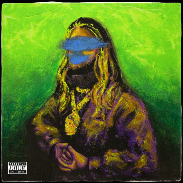GarbAge Evilution album cover