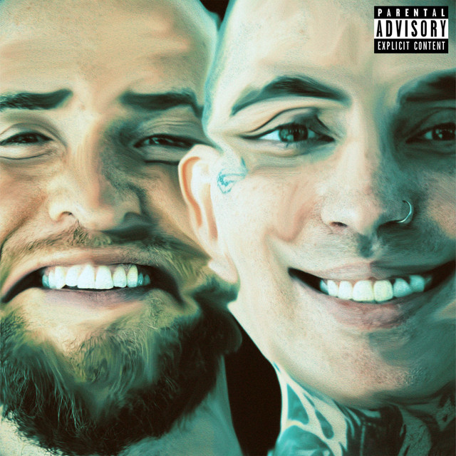 mansionz 2 album cover