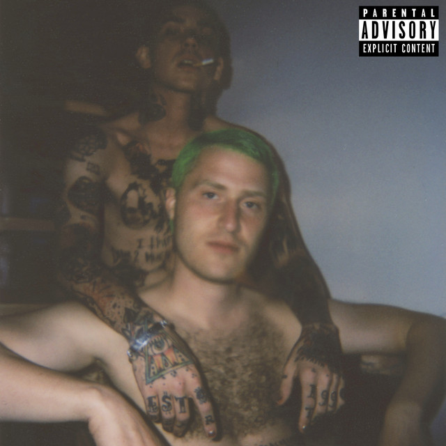 Mansionz album cover
