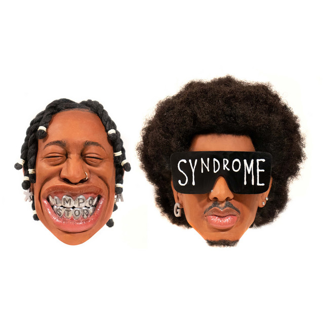 Impostor Syndrome album cover