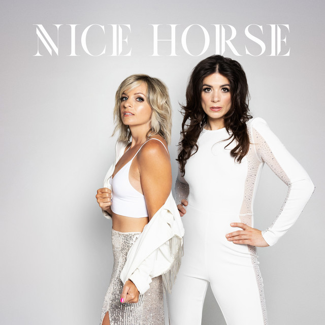 Nice Horse album cover