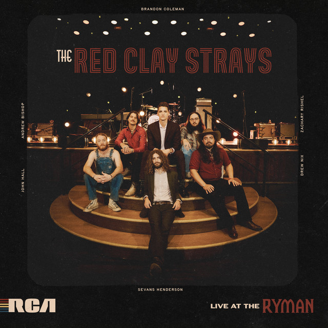 Till Things Get Right (Live At The Ryman)