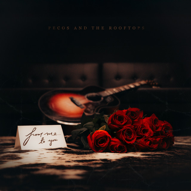 From Me To You album cover