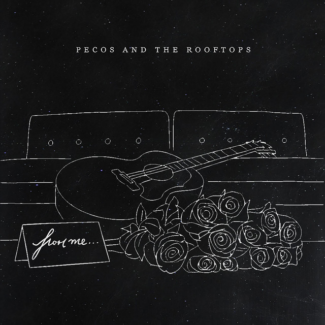 From Me album cover
