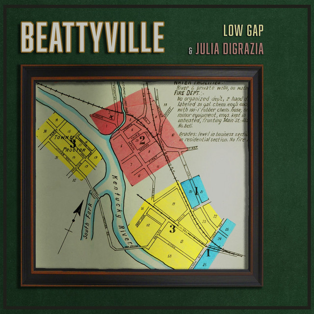 Beattyville
