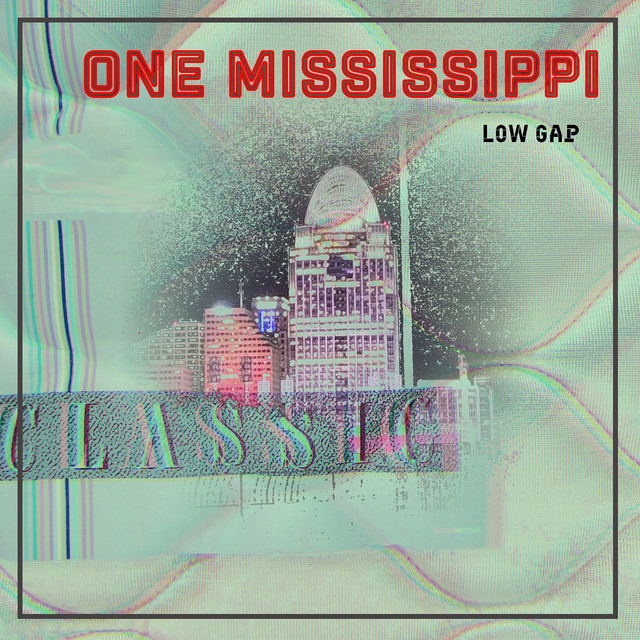 One Mississippi