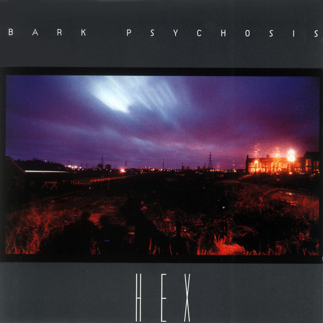 Hex album cover