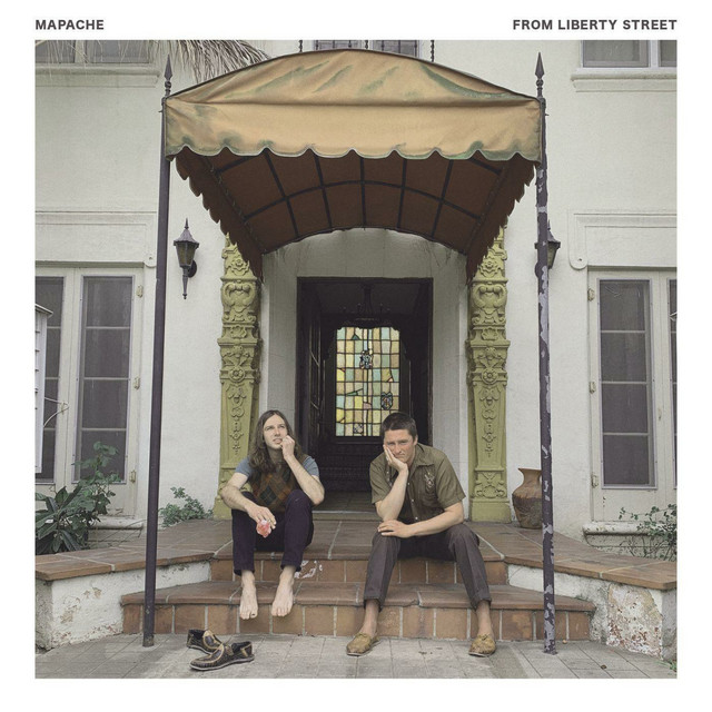 From Liberty Street album cover
