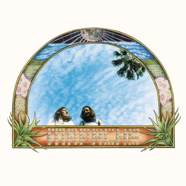Mapache album cover