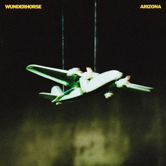 Martin 000-28 as heard on Arizona by Wunderhorse (2024)