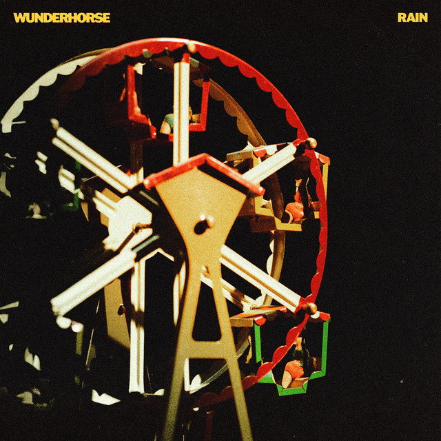 Big Bite The Big Bite Pedal as heard on Rain by Wunderhorse (2024)