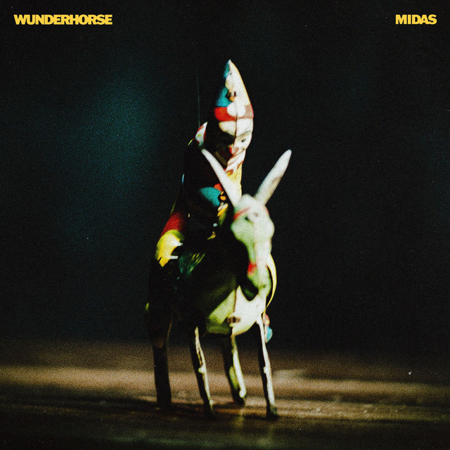 Martin 000-28 as heard on Midas by Wunderhorse (2024)