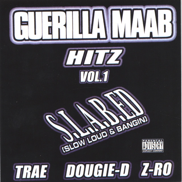 Hitz Vol. 1: S.l.a.b.ed album cover