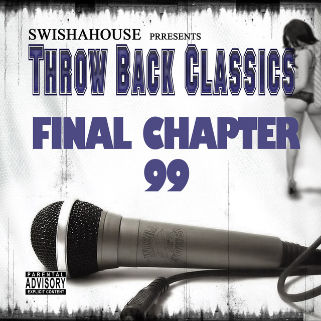 Final Chapter 99 album cover