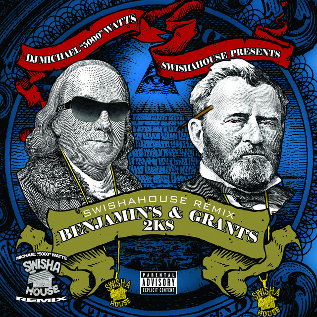 Benjamins & Grants album cover