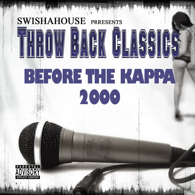 Before da Kappa 2000 album cover