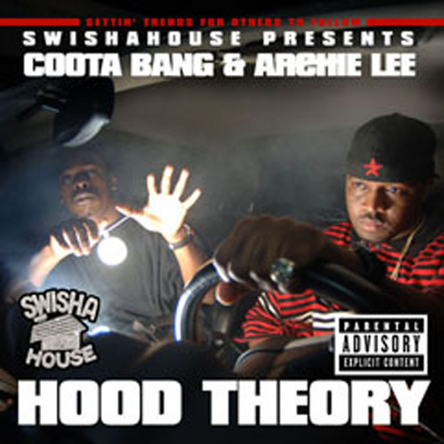 Hood Theory album cover