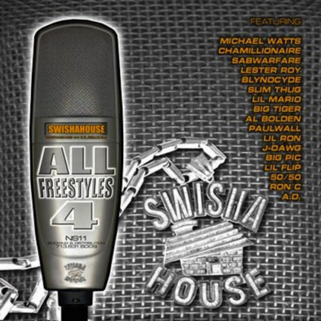 Northside 11 album cover