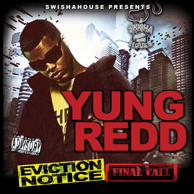 Eviction Notice Final Call album cover