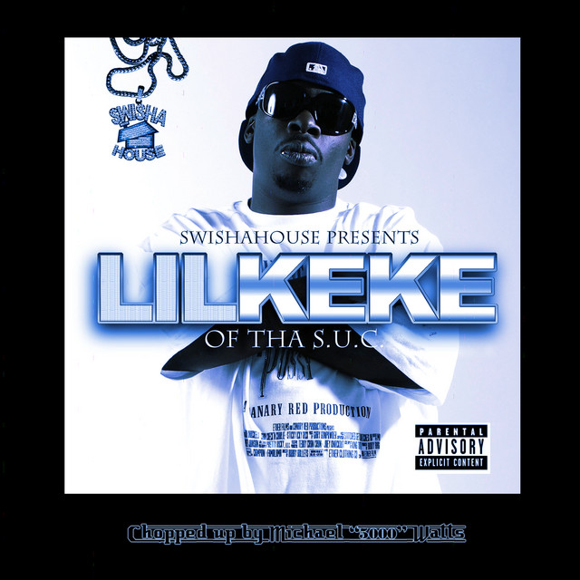 Setting Trends for Others to Follow Screwed and Chopped album cover