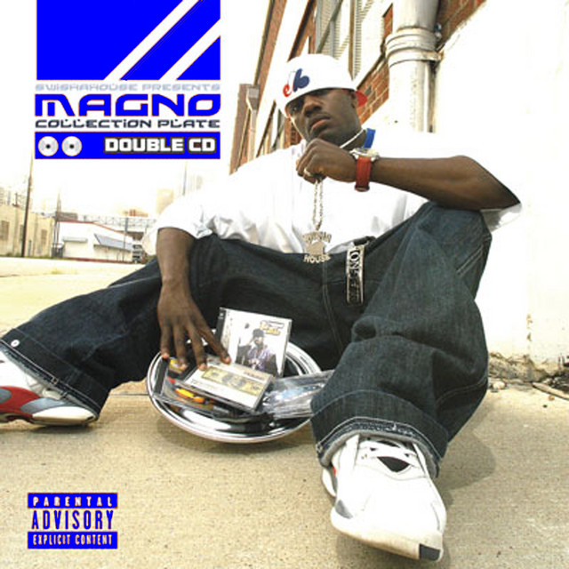 Collection Plate Chopped Up album cover