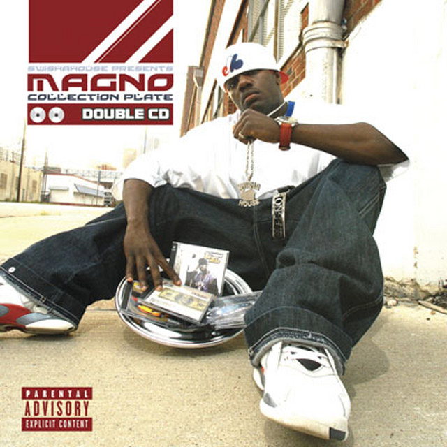 Collection Plate album cover