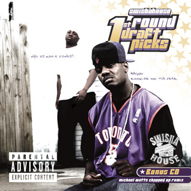 1st Round Draft Picks album cover