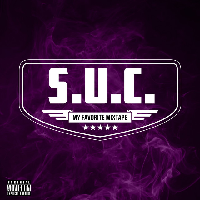 My Favorite Mixtape album cover