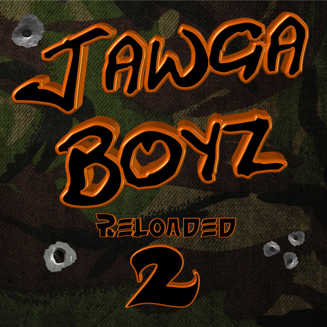 Reloaded 2 (Deluxe Edition) album cover