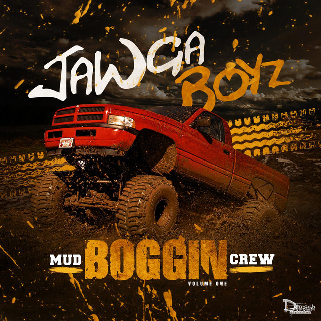 Mud Boggin Crew album cover