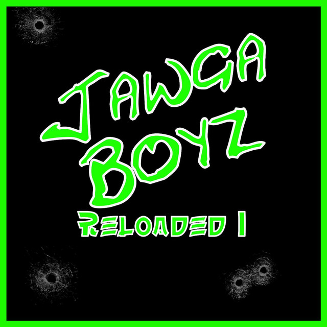 Reloaded 1 album cover