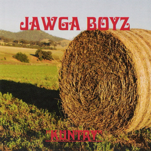Kuntry album cover