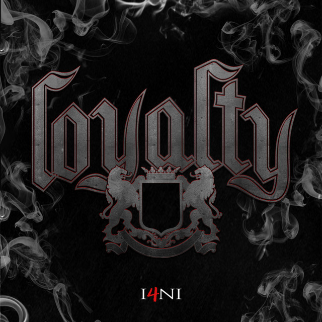 Loyalty album cover