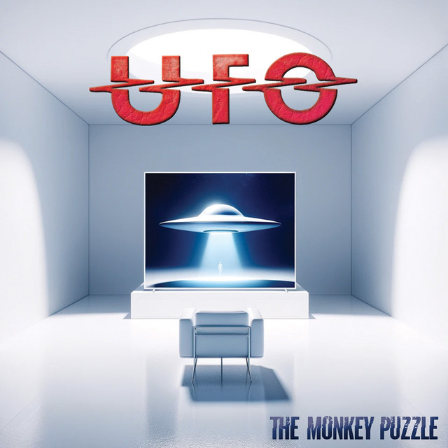 The Monkey Puzzle (Bonus Track Edition) album cover