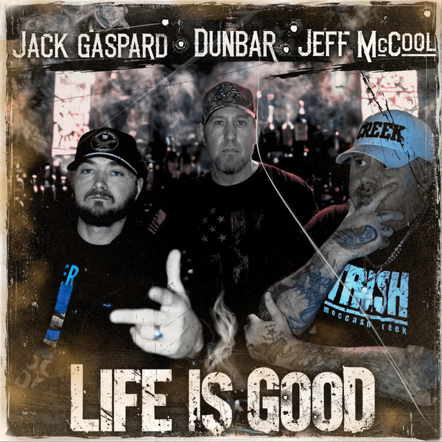 Life Is Good album cover