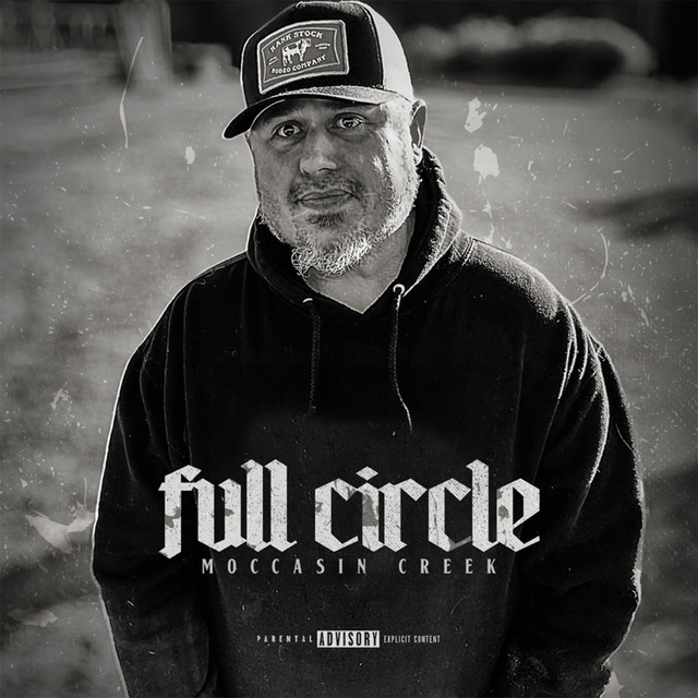 Full Circle album cover