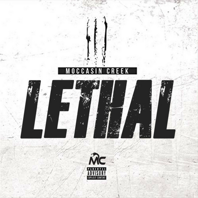 Lethal album cover