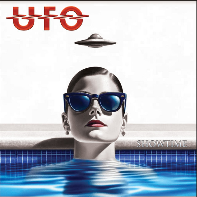 Showtime (Live In Germany 2005) album cover